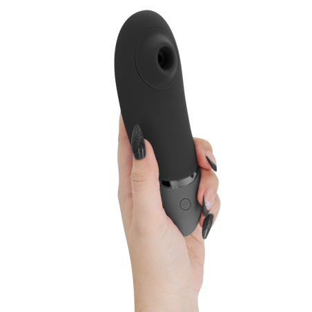 WOMANIZER NEXT ESTIMULADOR DE CLITORIS NEGRO
