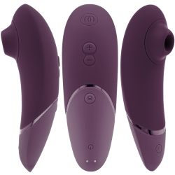 WOMANIZER NEXT ESTIMULADOR DE CLITORIS MORADO 2