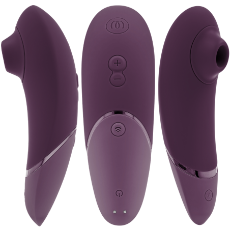 WOMANIZER NEXT ESTIMULADOR DE CLITORIS MORADO