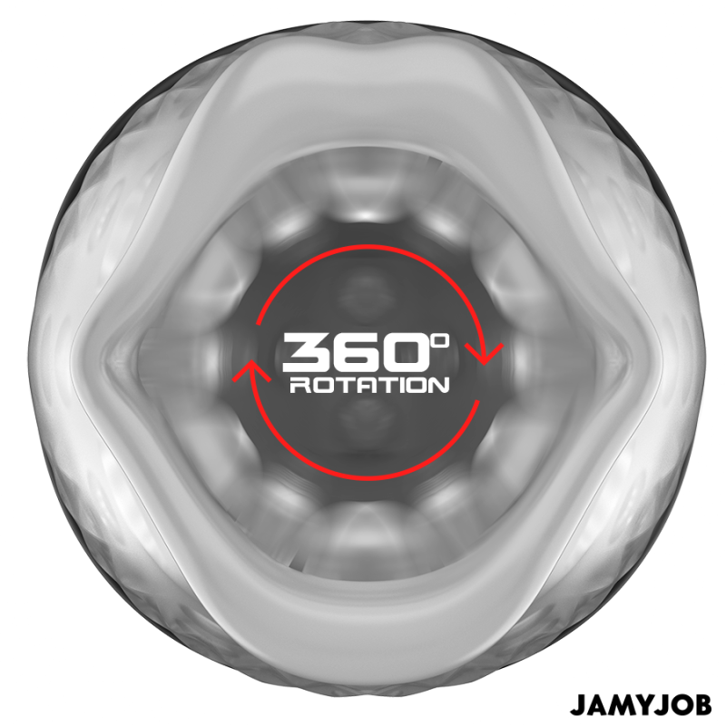 JAMYJOB BLOW R MASTURBADOR CON THRUSTING Y ROTACION