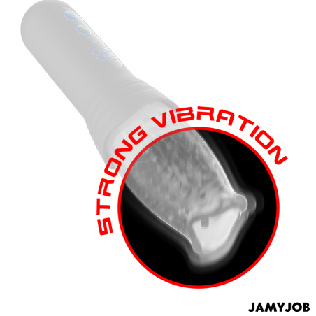 JAMYJOB BLOW R MASTURBADOR CON THRUSTING Y ROTACION