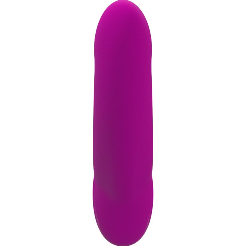 FUN FACTORY SHARE LITE DILDO DOBLE MORADO