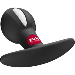 FUN FACTORY B BALL UNO PLUG ANAL NEGRO 2