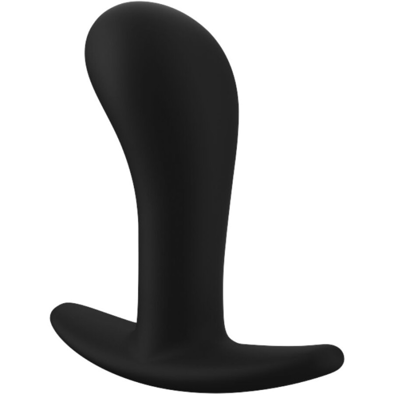 FUN FACTORY BOOTIE PLUG ANAL TALLA M NEGRO