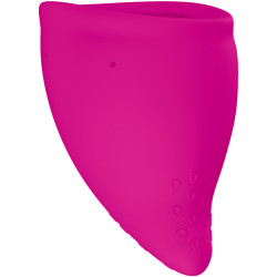 FUN FACTORY FUN COPA MENSTRUAL TALLA A MAGENTA 2