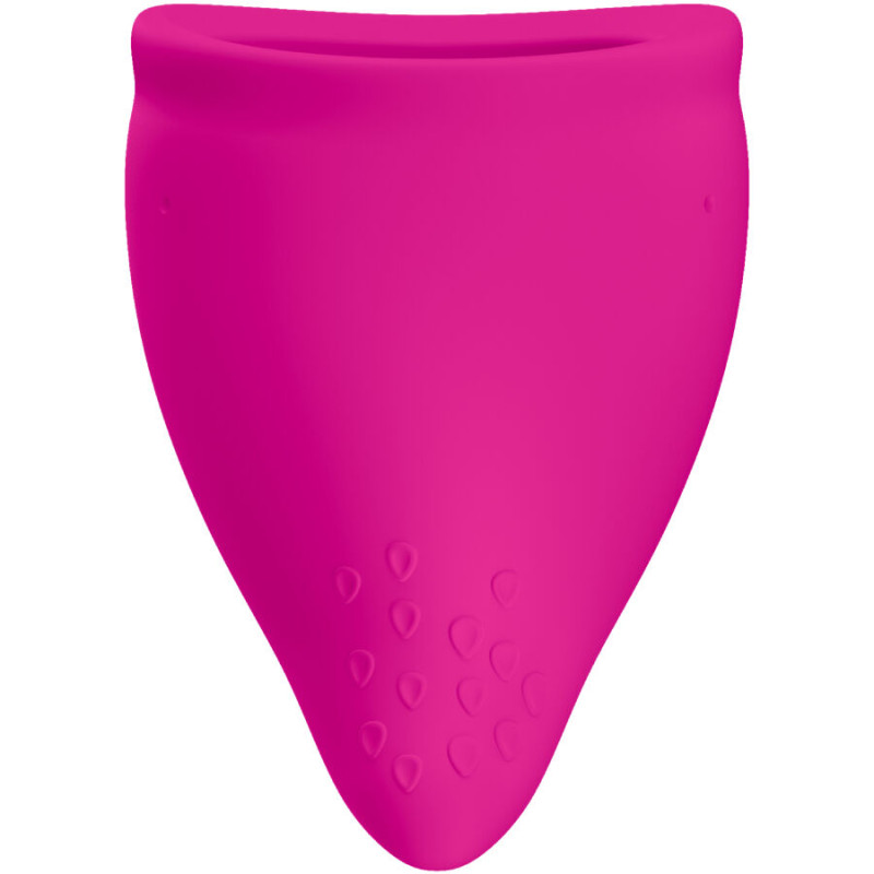 FUN FACTORY FUN COPA MENSTRUAL TALLA A MAGENTA
