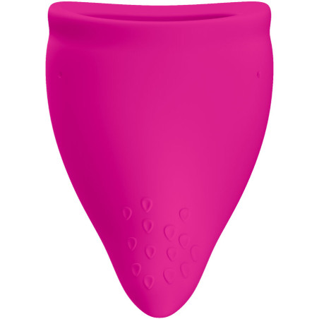 FUN FACTORY FUN COPA MENSTRUAL TALLA A MAGENTA