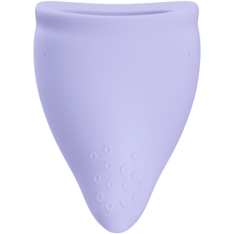 FUN FACTORY FUN COPA MENSTRUAL TALLA A VIOLETA