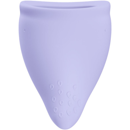 FUN FACTORY FUN COPA MENSTRUAL TALLA A VIOLETA