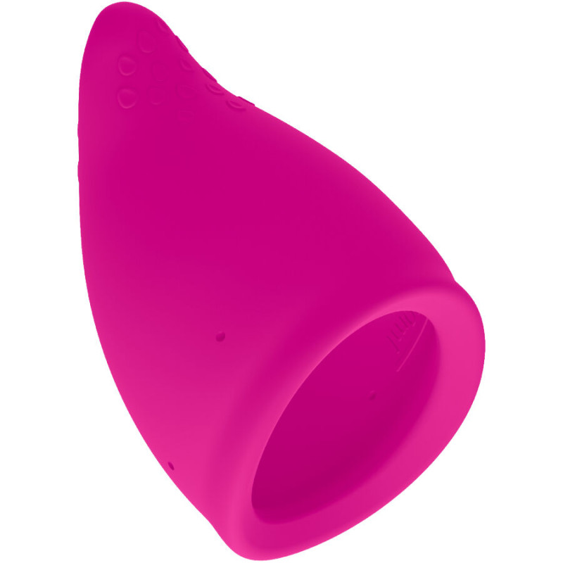 FUN FACTORY FUN COPA MENSTRUAL TALLA B MAGENTA