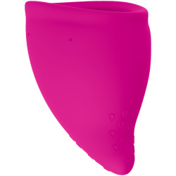 FUN FACTORY FUN COPA MENSTRUAL TALLA B MAGENTA 2
