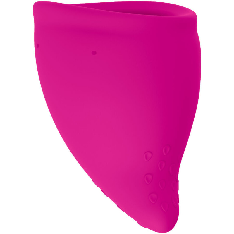 FUN FACTORY FUN COPA MENSTRUAL TALLA B MAGENTA