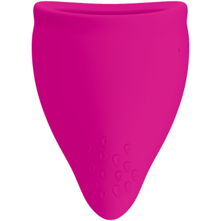 FUN FACTORY FUN COPA MENSTRUAL TALLA B MAGENTA