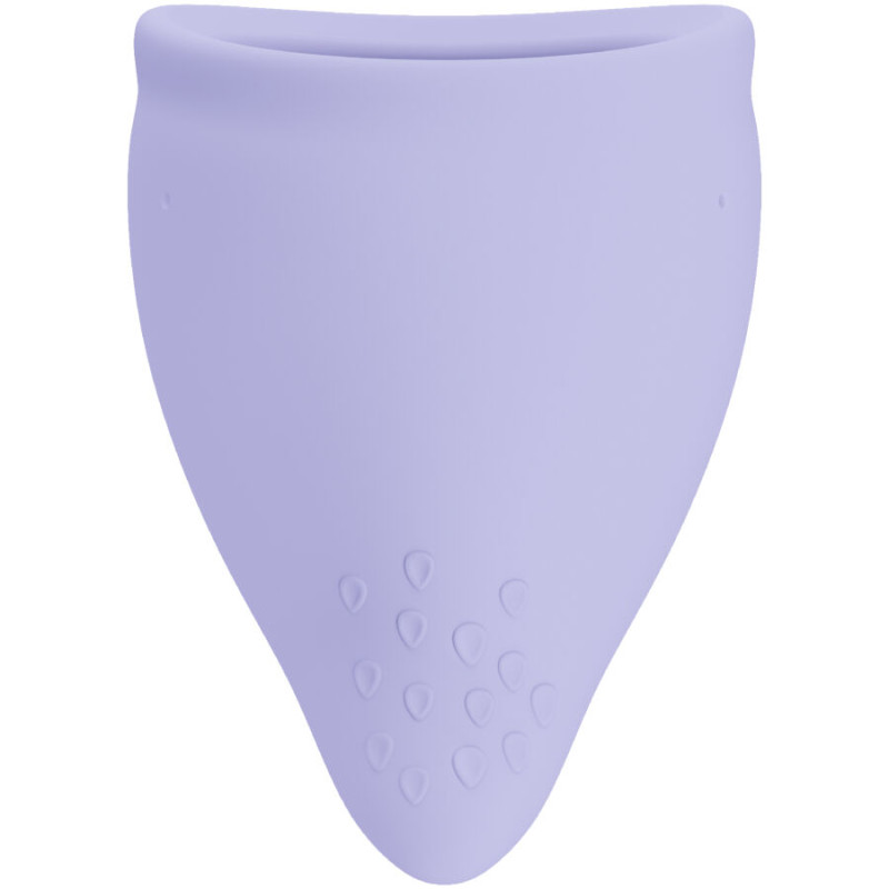 FUN FACTORY FUN COPA MENSTRUAL TALLA B VIOLETA