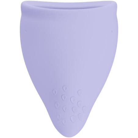 FUN FACTORY FUN COPA MENSTRUAL TALLA B VIOLETA