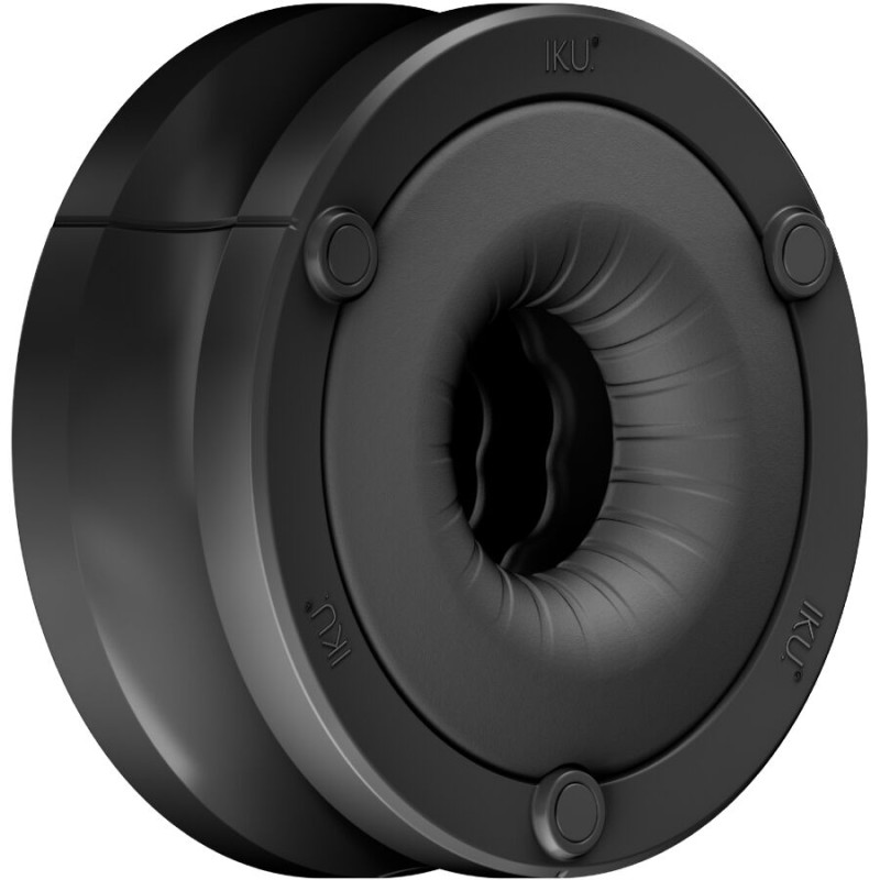 FUN FACTORY IKU TIGHT MASTURBADOR NEGRO