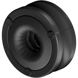 FUN FACTORY IKU TIGHT MASTURBADOR NEGRO 2