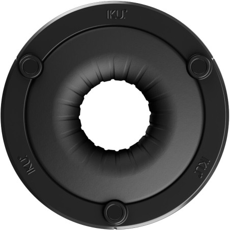 FUN FACTORY IKU TIGHT MASTURBADOR NEGRO