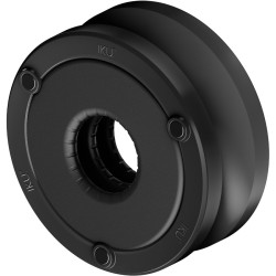 FUN FACTORY IKU TIGHTER MASTURBADOR NEGRO 2