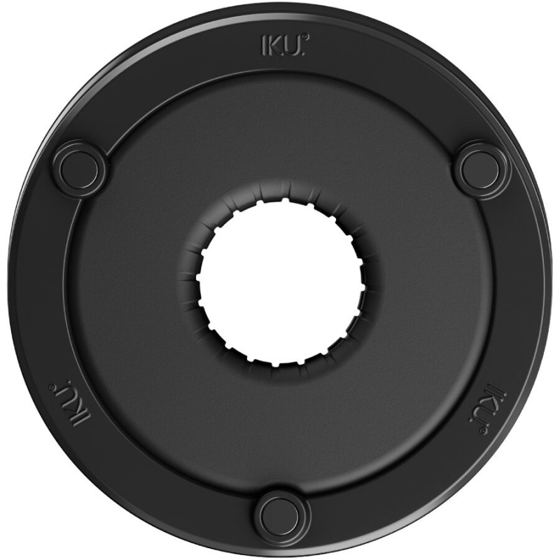 FUN FACTORY IKU TIGHTER MASTURBADOR NEGRO