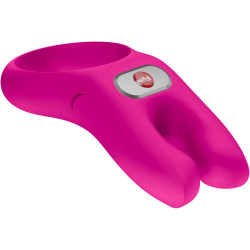 FUN FACTORY NOS CLASSIC ANILLO VIBRADOR PENE MAGENTA 2