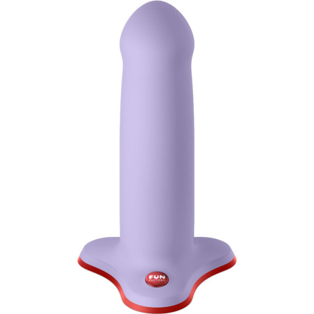 FUN FACTORY AMOR DILDO PUNTO G VIOLETA