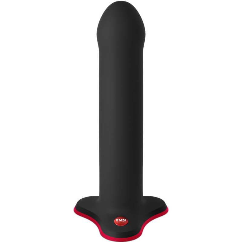 FUN FACTORY MAGNUM DILDO PUNTO G NEGRO