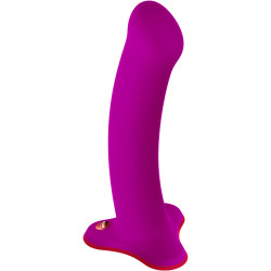 FUN FACTORY MAGNUM DILDO PUNTO G MORADO 2
