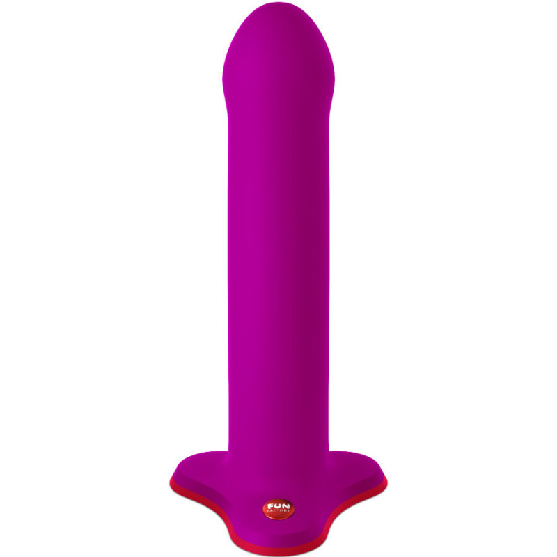 FUN FACTORY MAGNUM DILDO PUNTO G MORADO
