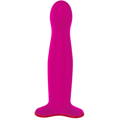 FUN FACTORY LIMBA FLEX DILDO PUNTO G TALLA L MAGENTA