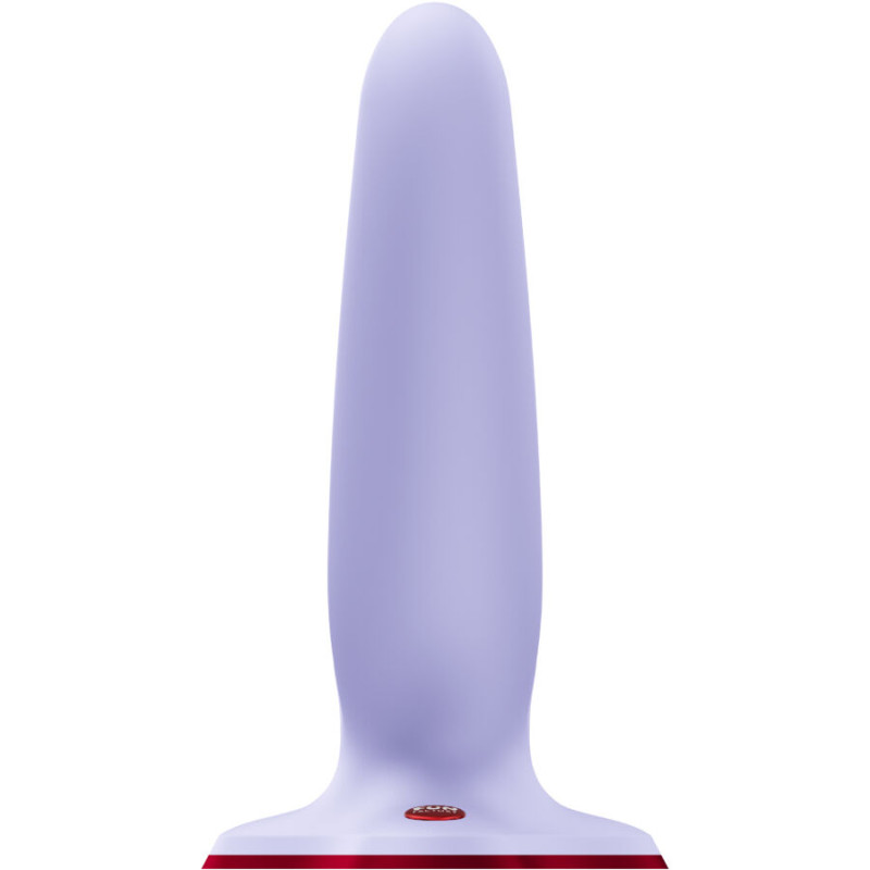 FUN FACTORY RYDE DILDO DOBLE VIOLETA