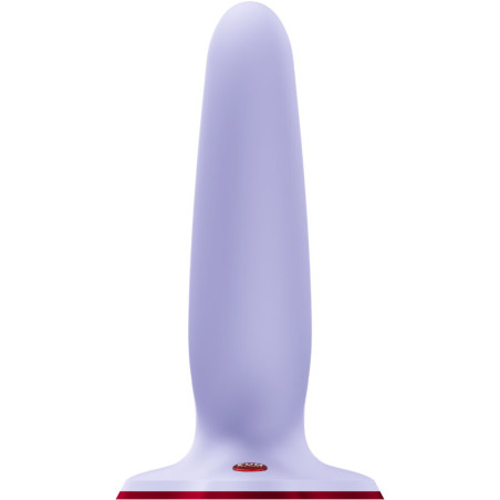 FUN FACTORY RYDE DILDO DOBLE VIOLETA