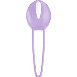 FUN FACTORY SMARTBALL UNO BOLA KEGEL VIOLETA