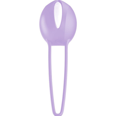 FUN FACTORY SMARTBALL UNO BOLA KEGEL VIOLETA