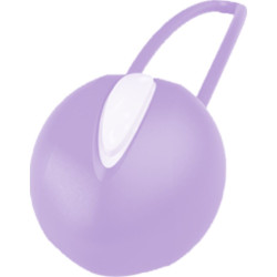 FUN FACTORY SMARTBALL UNO BOLA KEGEL VIOLETA 2