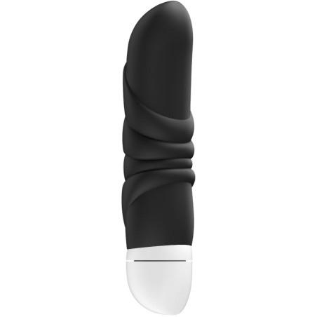 FUN FACTORY JAM MINI VIBRADOR NEGRO