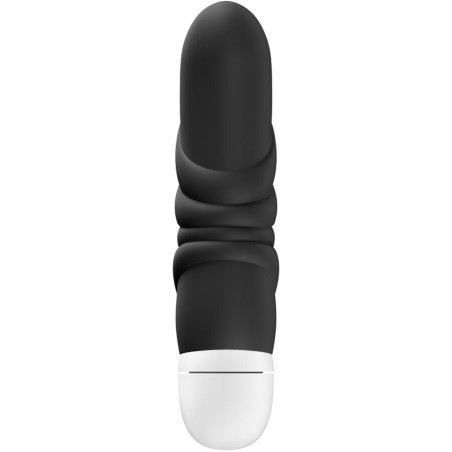 FUN FACTORY JAM MINI VIBRADOR NEGRO