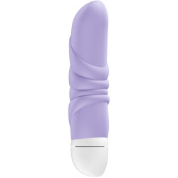 FUN FACTORY JAM MINI VIBRADOR VIOLETA 2