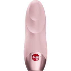 FUN FACTORY VIOLA BALA VIBRADORA ROSA CLARO
