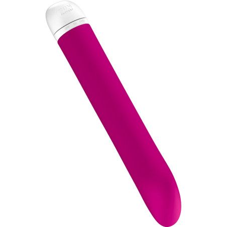 FUN FACTORY JOUPIE VIBRADOR PUNTO G MAGENTA