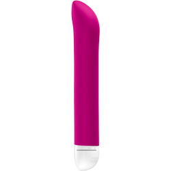 FUN FACTORY JOUPIE VIBRADOR PUNTO G MAGENTA 2