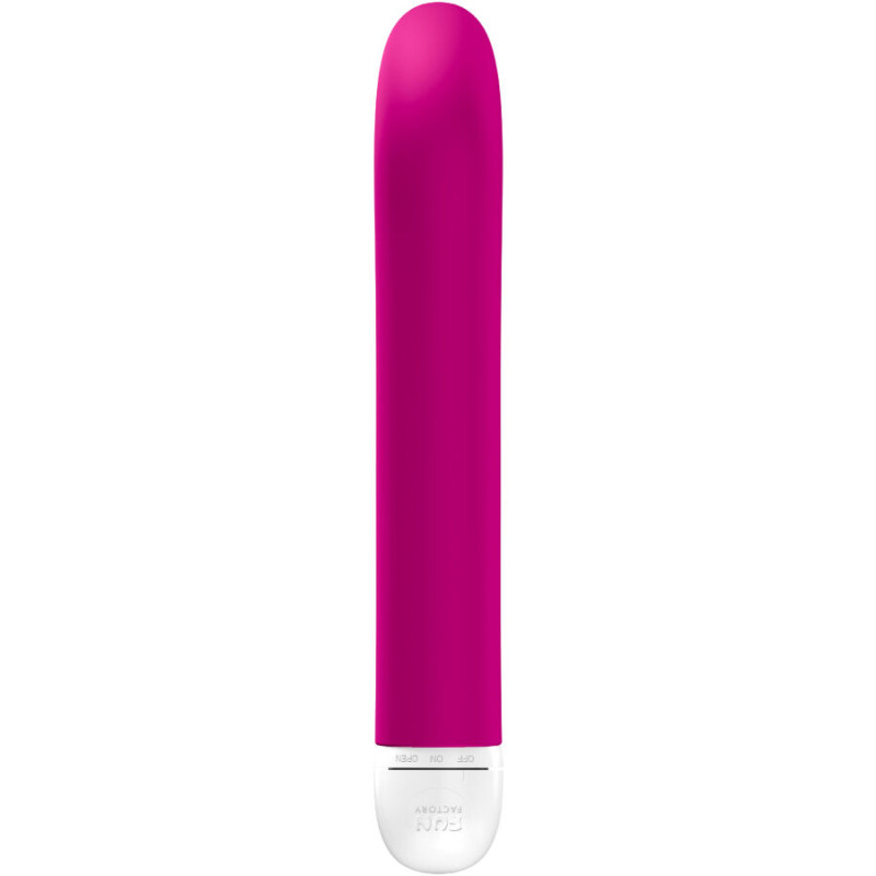 FUN FACTORY JOUPIE VIBRADOR PUNTO G MAGENTA