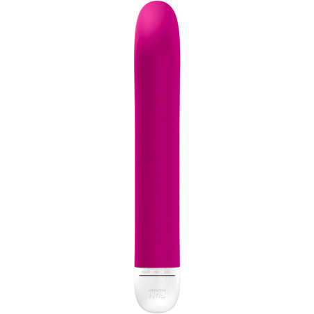 FUN FACTORY JOUPIE VIBRADOR PUNTO G MAGENTA