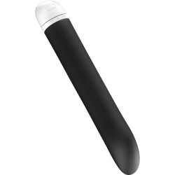 FUN FACTORY JOUPIE VIBRADOR PUNTO G NEGRO