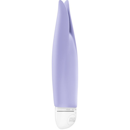FUN FACTORY VOLITA VIBRADOR LAY ON VIOLETA