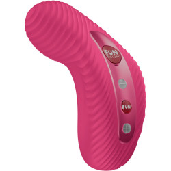 FUN FACTORY LAYA III VIBRADOR LAY ON FRAMBUESA 2
