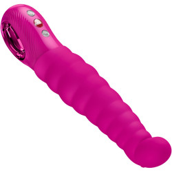 FUN FACTORY PATCHY PAUL VIBRADOR PUNTO G MAGENTA