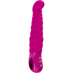 FUN FACTORY PATCHY PAUL VIBRADOR PUNTO G MAGENTA 2