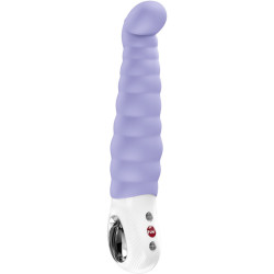 FUN FACTORY PATCHY PAUL VIBRADOR PUNTO G VIOLETA 2