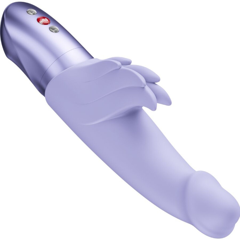 FUN FACTORY WICKED ANGEL VIBRADOR CONEJO VIOLETA